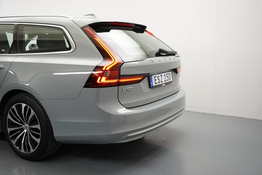 Bild 3 av Volvo V90