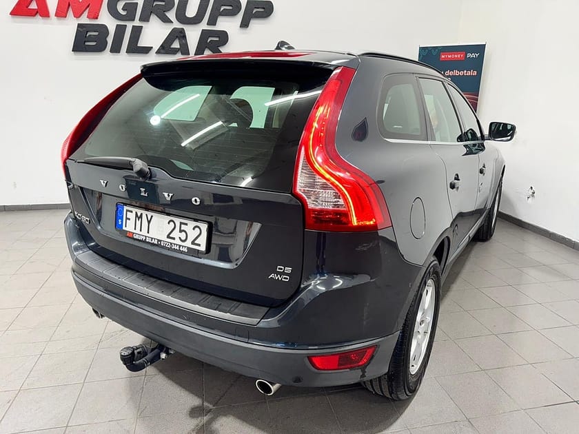 Bild 4 av Volvo XC60