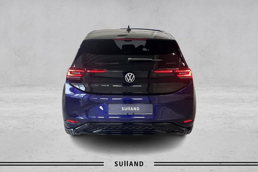 Bilde 5 av Volkswagen ID.3 GTX Performance fire+ice 79kwh 326hk
