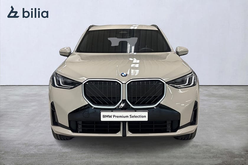 Bild 5 av BMW X3 30e xDrive M-Sport | Aktiv farth. | Drag | H&K