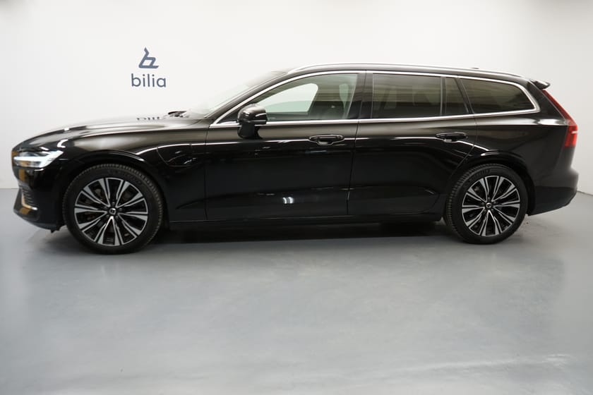 Bild 2 av Volvo V60