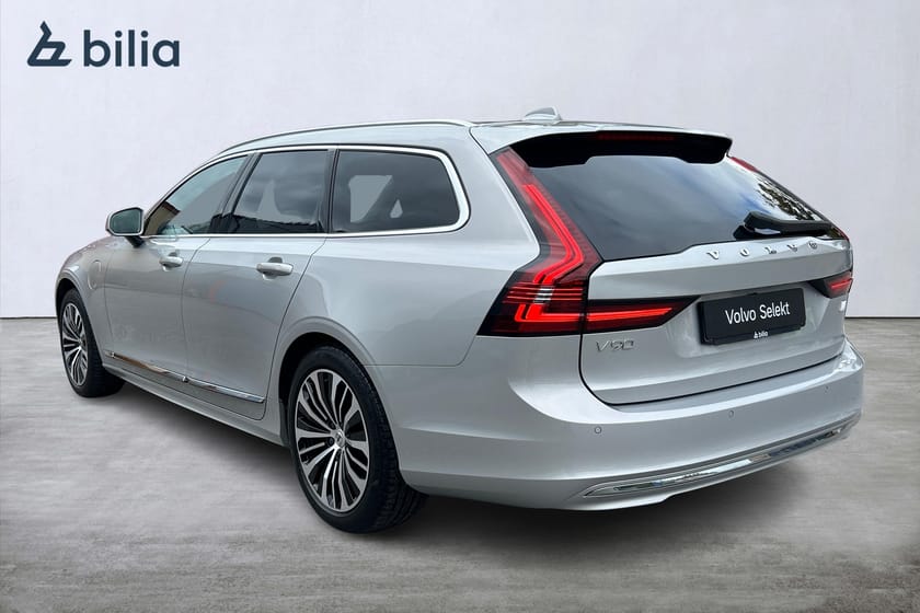 Bild 2 av Volvo V90