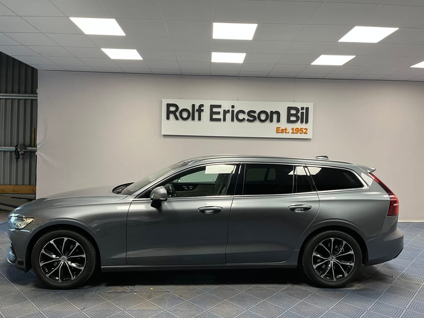Bild 2 av Volvo V60 D3 Momentum Pro Edition