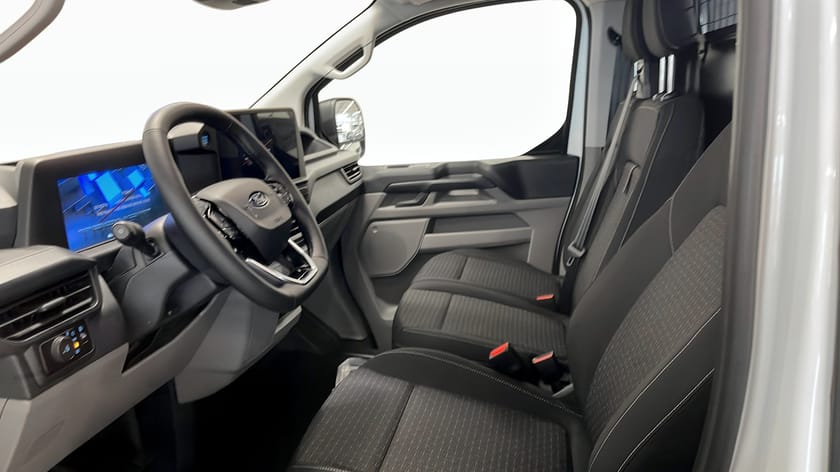 Bild 5 av Ford Transit Custom 320