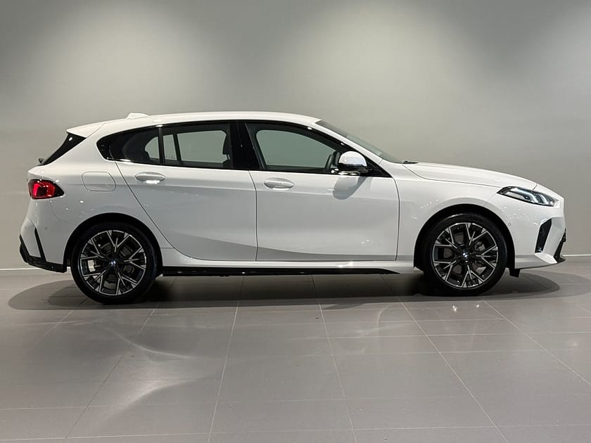 Bild 3 av BMW 120