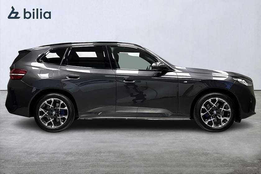Bild 2 av BMW X3 30e xDrive M Sport Active Edition Drag