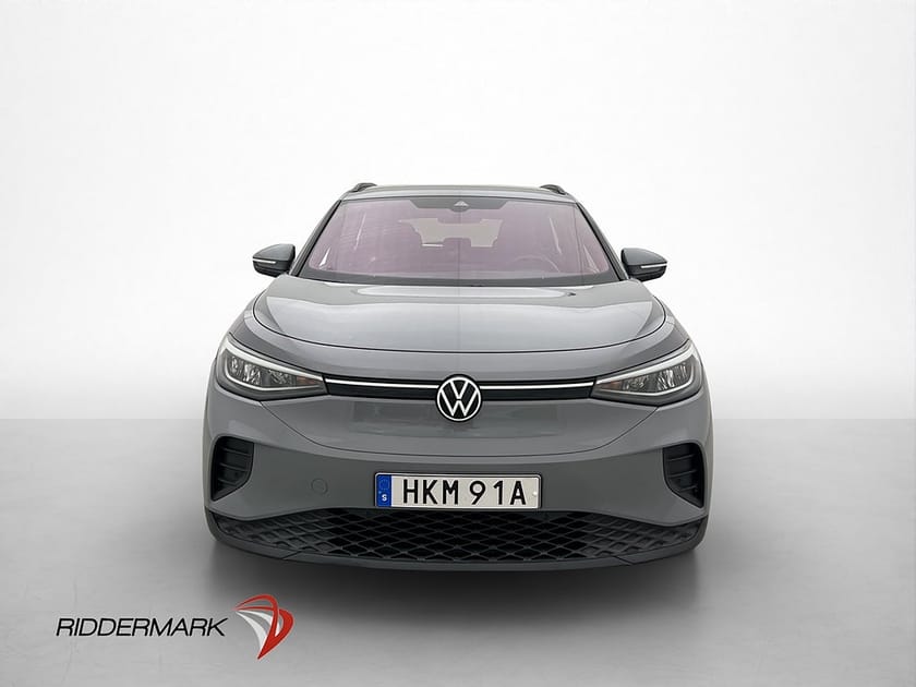 Bild 3 av Volkswagen ID.4 Pro Performance