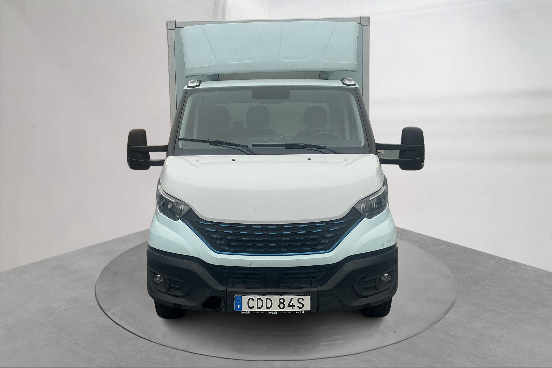 Iveco Daily 2022, bild 5/10