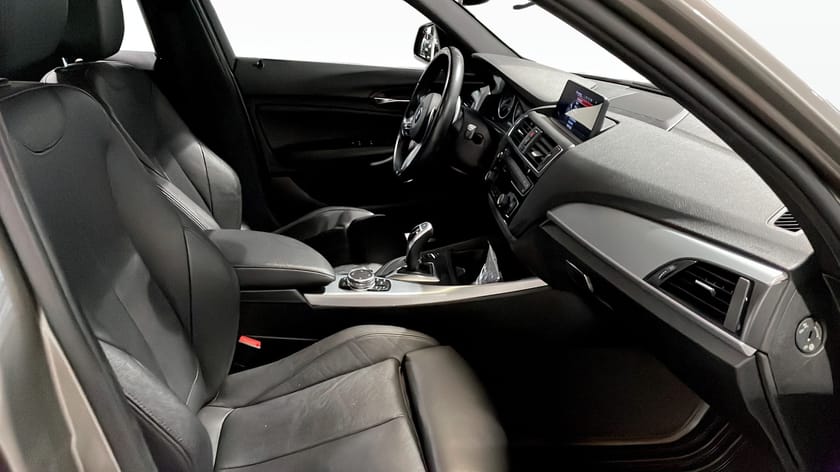 Bild 3 av BMW 120d xDrive