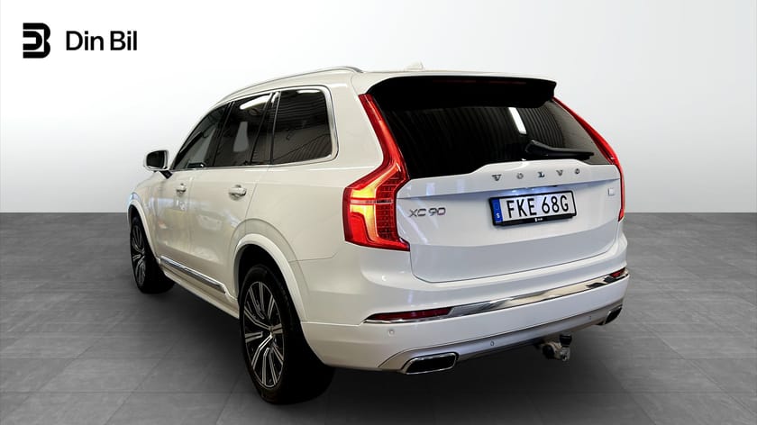 Bild 3 av Volvo XC90