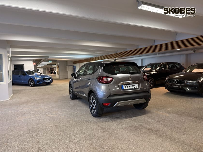 Bild 4 av Renault Captur
