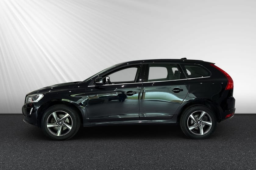 Bild 2 av Volvo XC60 D4 Momentum Business E