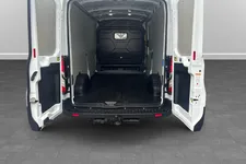 Ford Transit 350