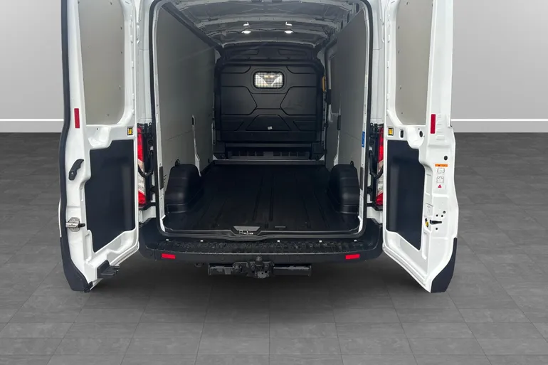 Ford Transit 350