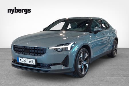Polestar 2 Long Range Single Motor 78kWh Plus