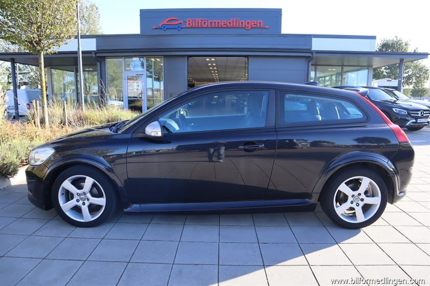 Bild 1 av Volvo C30