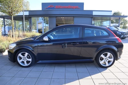 Volvo C30