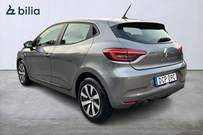 Bild 2 av Renault Clio