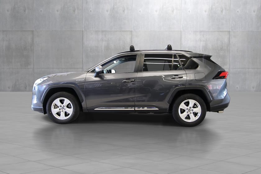 Bilde 4 av Toyota RAV4 Hybrid AWD-i Active