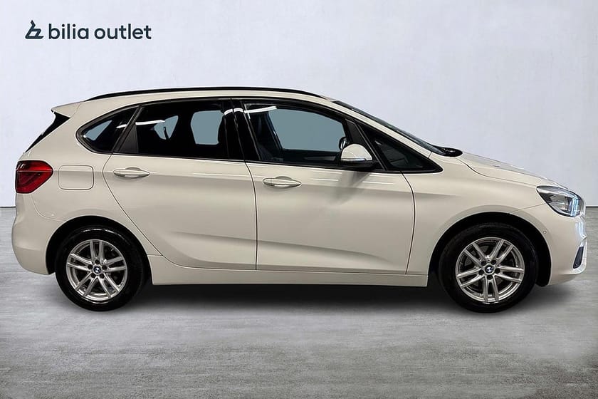 Bild 3 av BMW 218d xDrive Active Tourer Steptronic Advantage /Dragkrok
