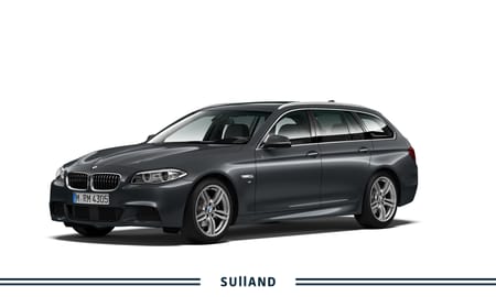BMW 520d xDrive Touring MSport Mye utstyr! Pano| Ad.cruise| H.up| H/K+++