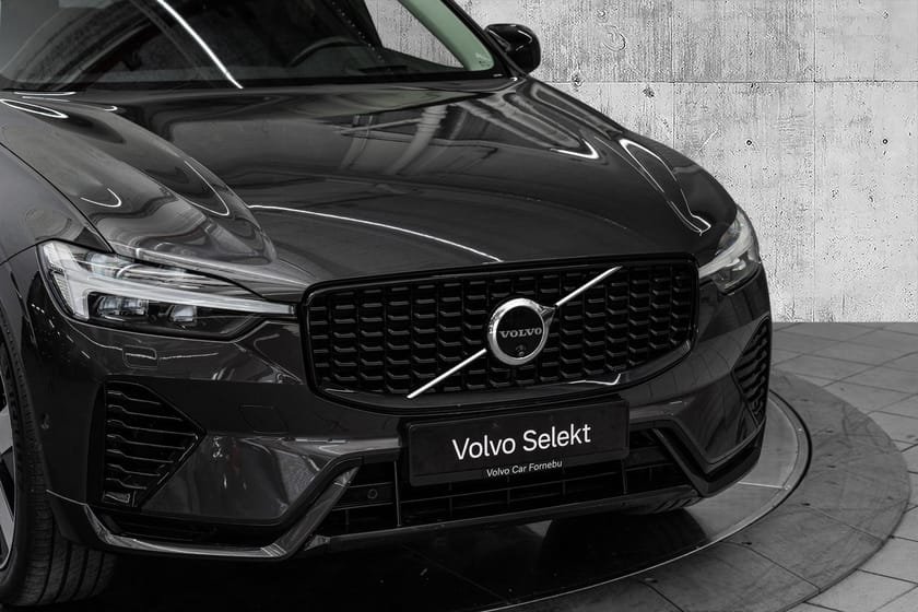 Bilde 2 av Volvo XC60