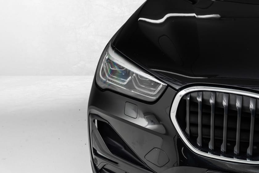 Bilde 4 av BMW X1 xDrive25e eDrive (K)