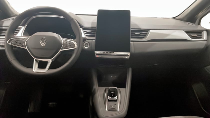 Bild 4 av Renault Captur Techno Mildhybrid 140hk EDC *DEMO*