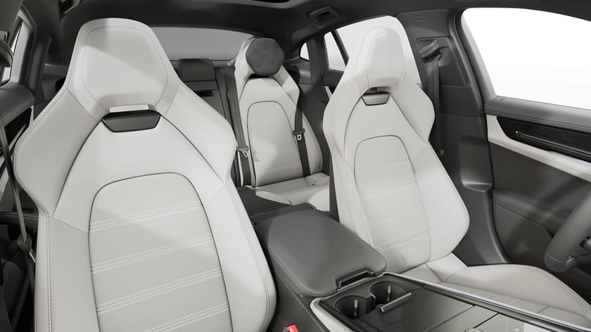 Bild 5 av Porsche Panamera 4 E-Hybrid 470 hk VAT / Leasbar