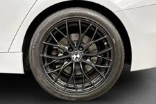 BMW 335d xDrive Touring