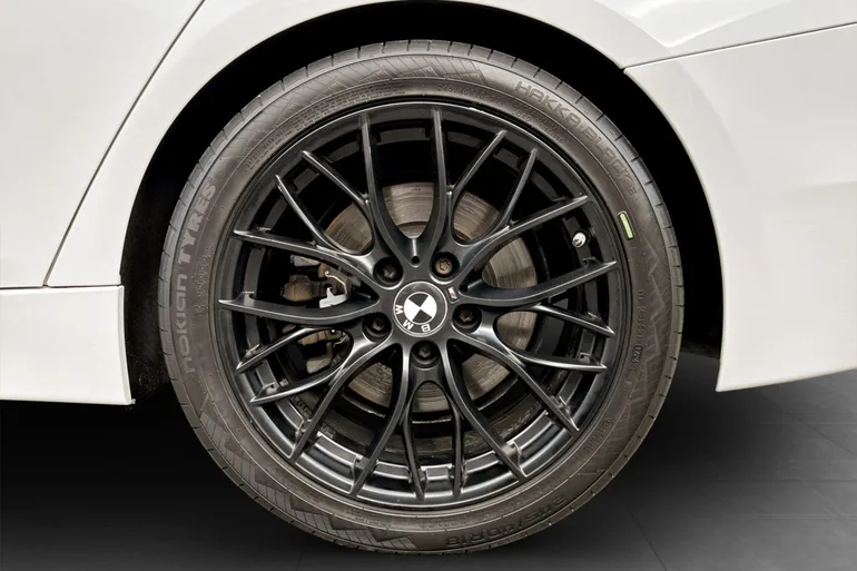 BMW 335d xDrive Touring