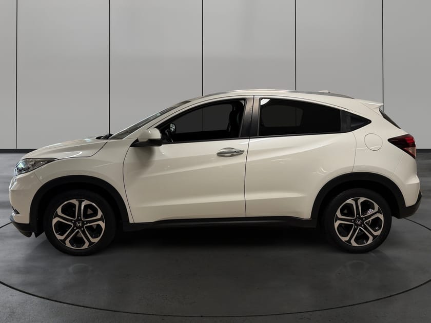 Bilde 2 av Honda HR-V 