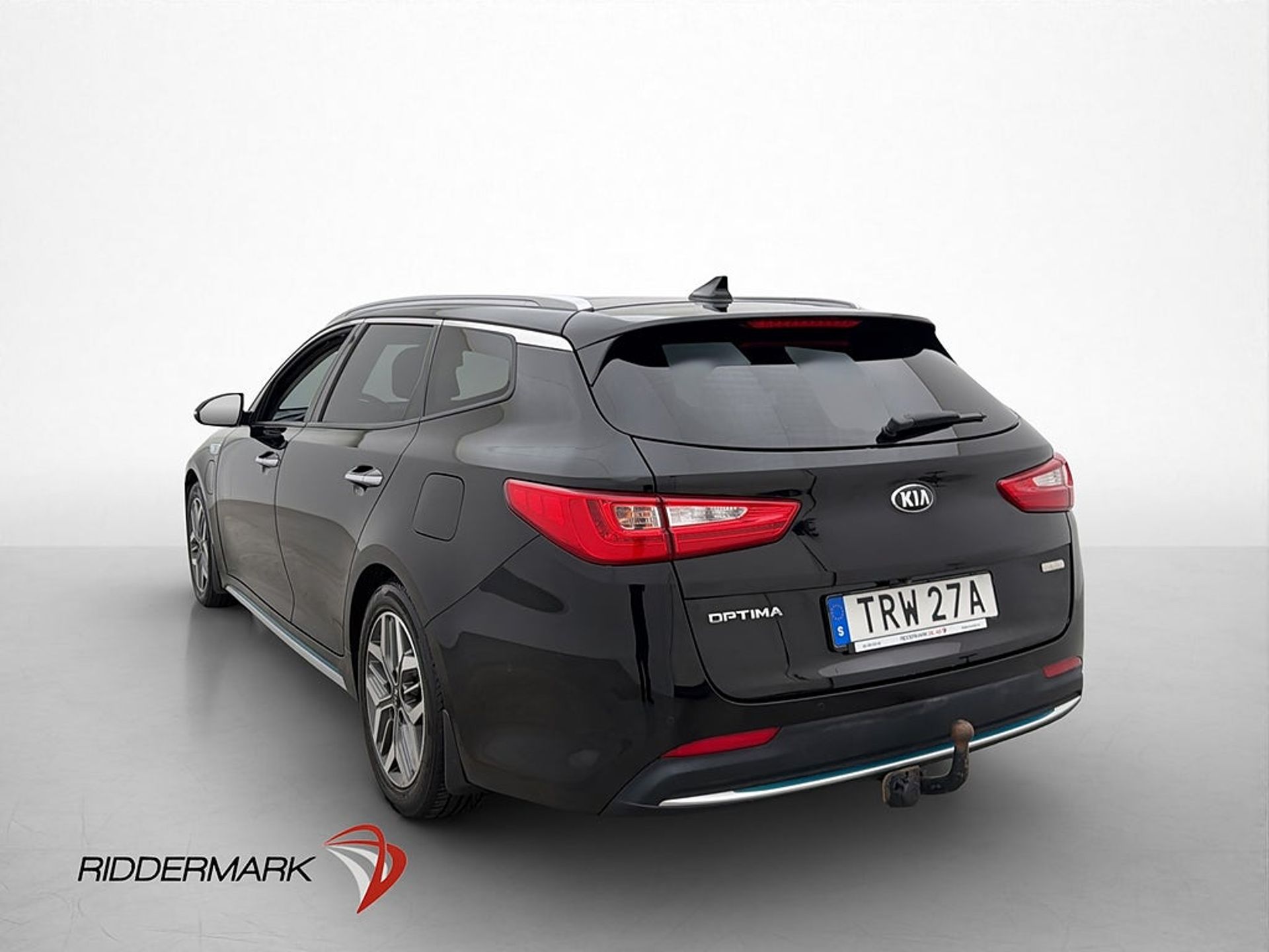 Kia Optima 2019, bild 5/10