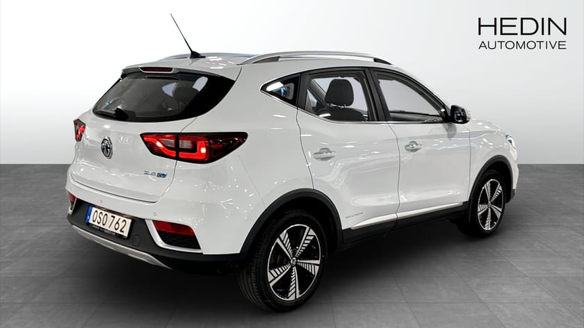 Bild 2 av MG ZS EV LHD 45KWH LUXURY MY21