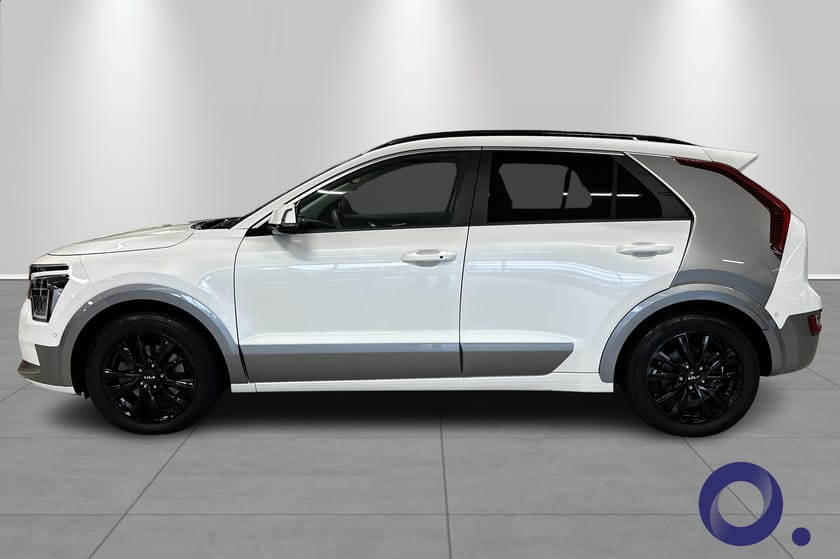 Bilde 5 av Kia Niro EV