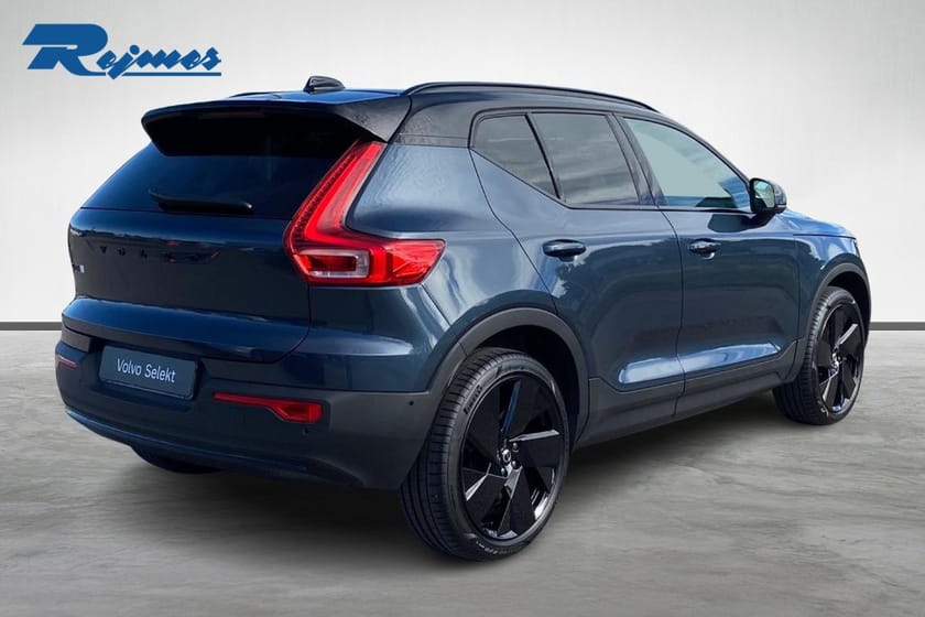 Bild 2 av Volvo EX40 Twin Motor Performance