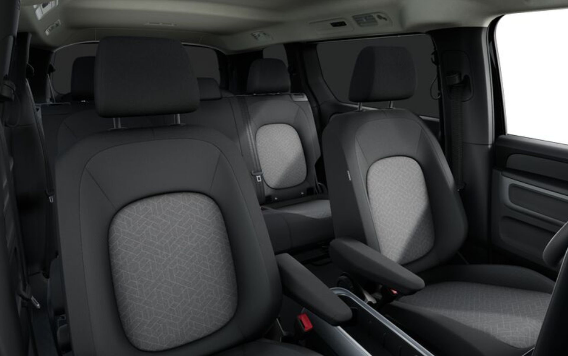 Volkswagen ID. Buzz Pro 2026, bild 5/10