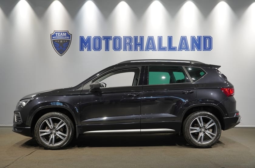 Bild 1 av SEAT Ateca 1.5 TSI 150 HK DSG7 FR VÄRMARE