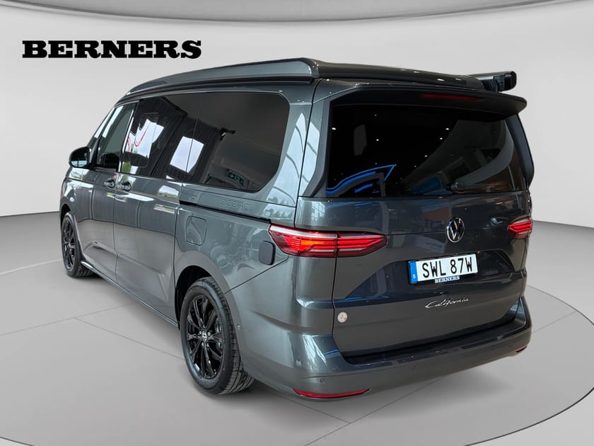 Bild 3 av Volkswagen California OCEAN 2.0 TDI