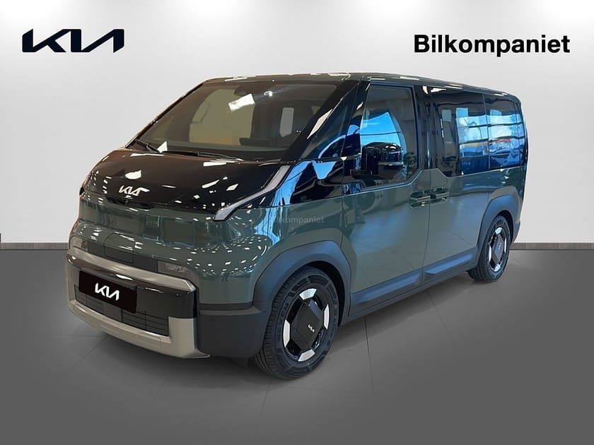 Bild 1 av Kia PV5 Passenger