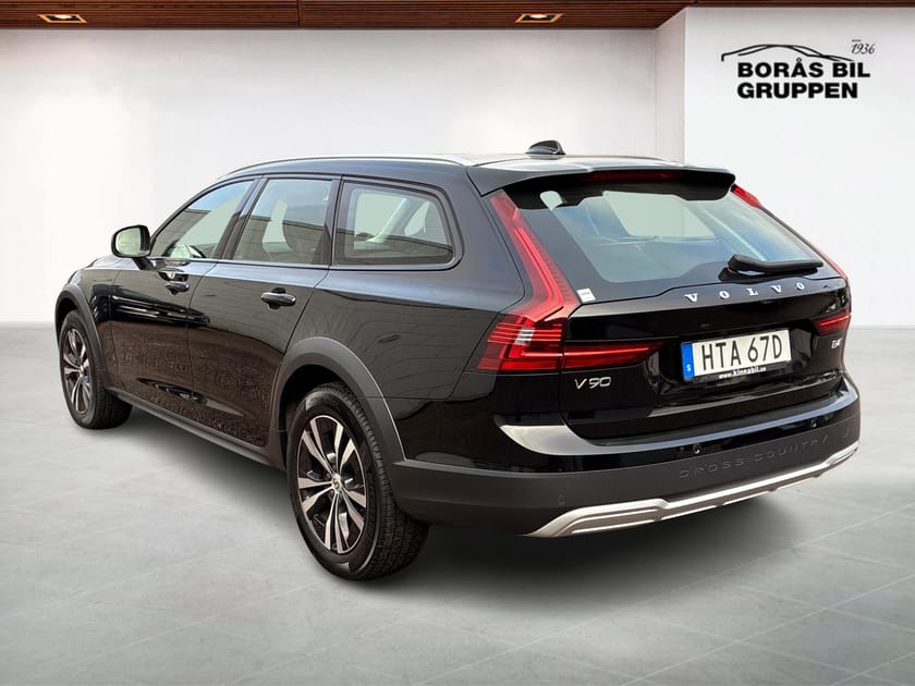 Bild 2 av Volvo V90 Cross Country