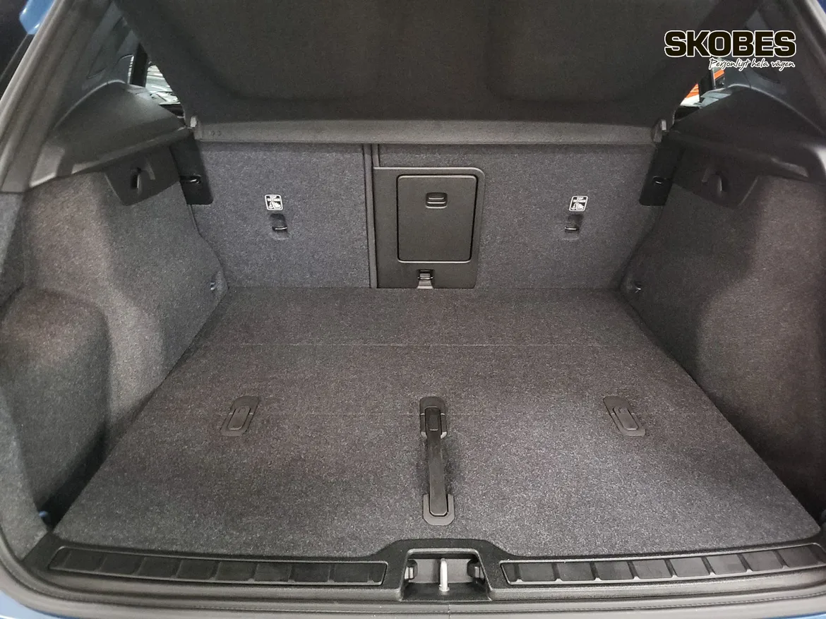 Volvo XC40 Recharge Twin