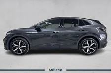 Thumnail bilde 1 av Volkswagen ID.4 GTX