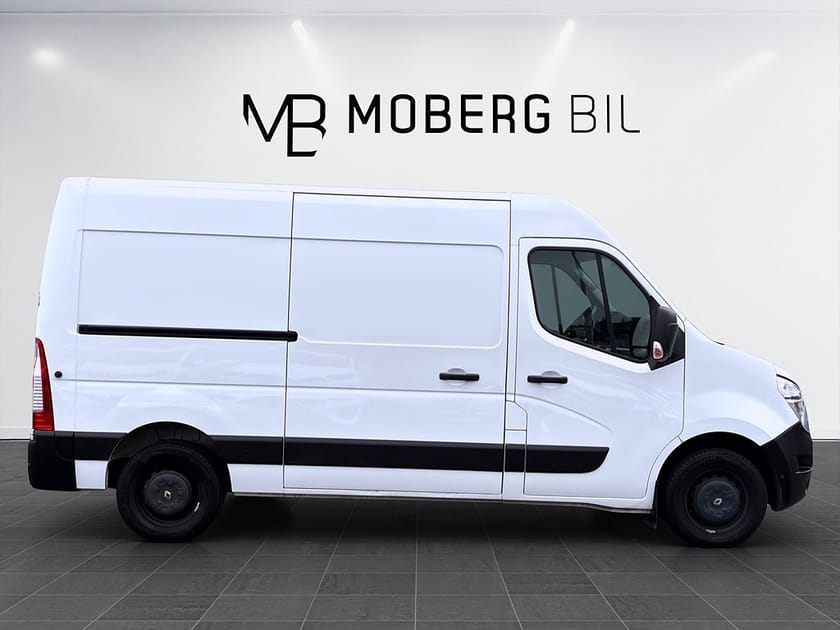Bild 3 av Nissan NV400