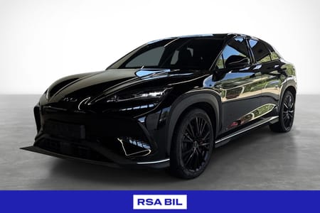 BYD Sealion 7