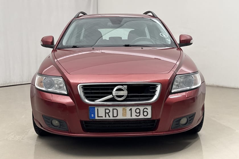 Bild 5 av Volvo V50