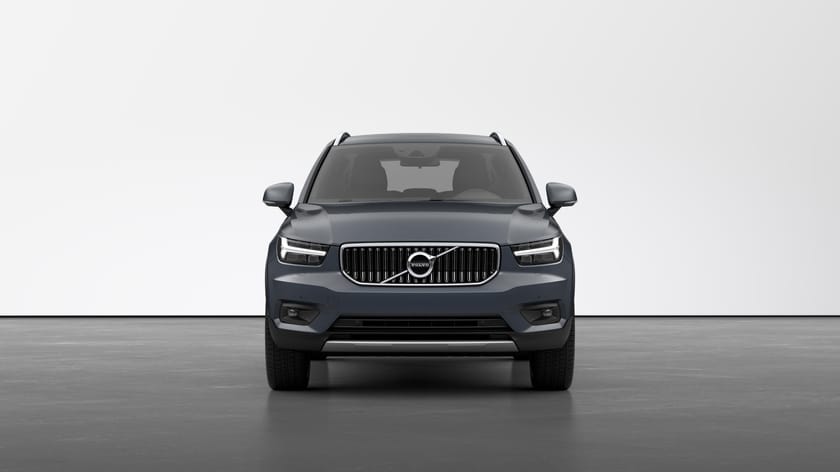 Bilde 3 av Volvo XC40 Recharge T5 Inscription LYS.PK|STOL.PK|H&K|TONEDE|8år*