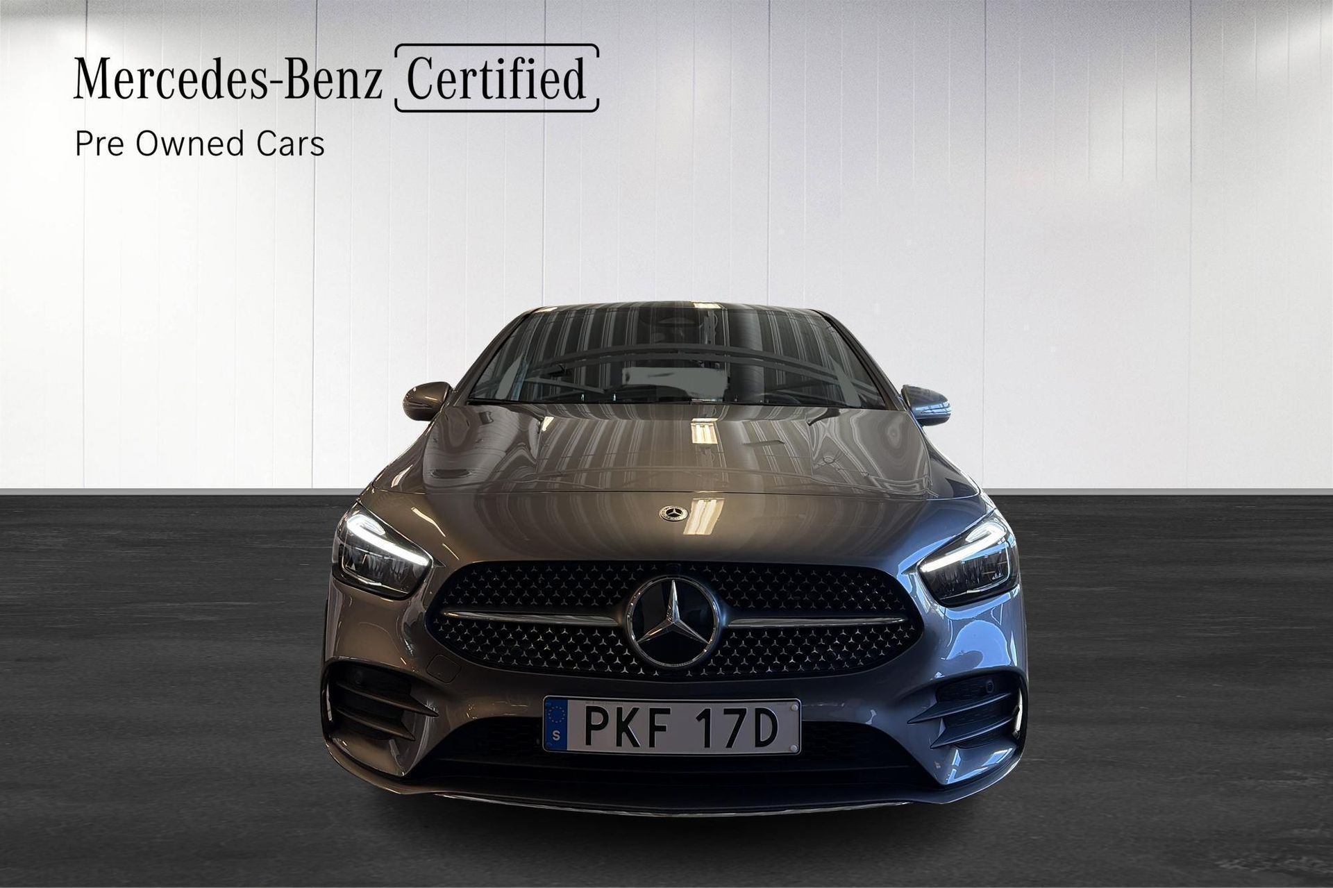 Mercedes-Benz B 250e 2024, kuva 2/10