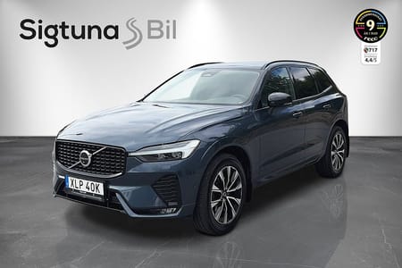 Volvo XC60 B5 AWD Plus Dark / 360° Kamera / Drag / H&K / PPF