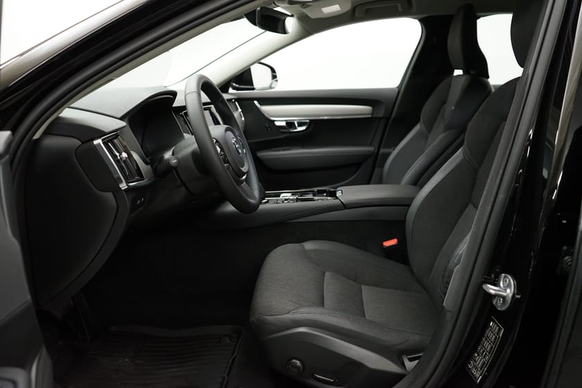 Bild 4 av Volvo V90 T6 Core Edition, Parkeringskamera 360, Navigation, Dragkrok
